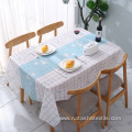 Home Nordic tablecloth wholesale